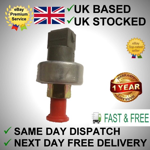Brake pressure sensor - sensor, for
