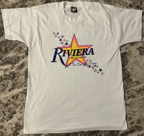 Vintage riveria casino - vintage,