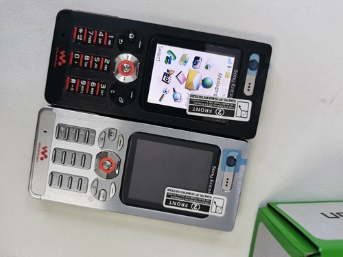 Sony ericsson w880 - sony,