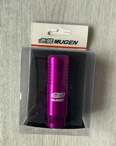 Mugen gear knob stick style - knob,