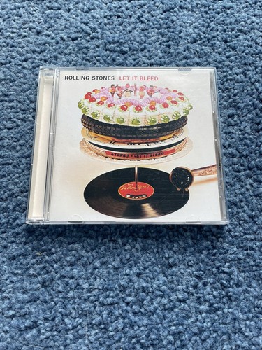 Rolling stones let - rolling,