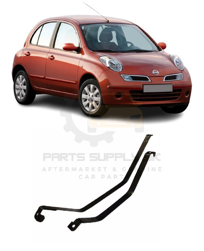 New for nissan micra k12 - new,