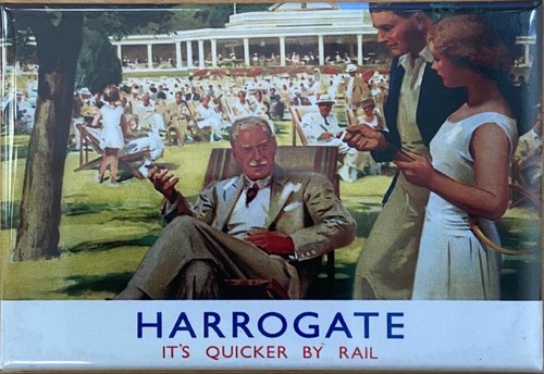 Harrogate man chair old - in,