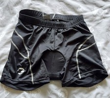 Mens Cycling Shorts, L, Tenn