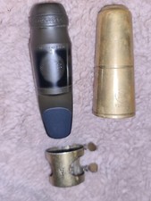 Vintage Selmer Soloist Alto