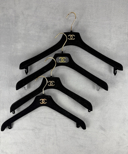 Chanel set - set, black