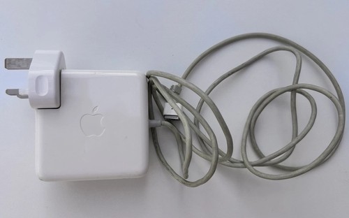 Apple macbook magsafe 85w - apple,