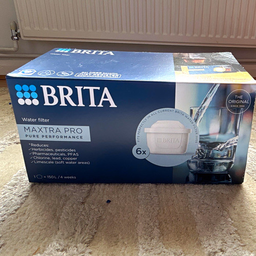 Brita maxtra pro pure - brita,