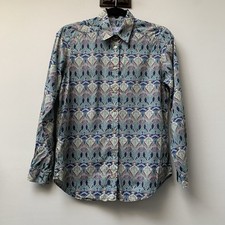 James Meade Ianthe Liberty