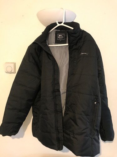 Slazenger jacket winter mens - jacket,