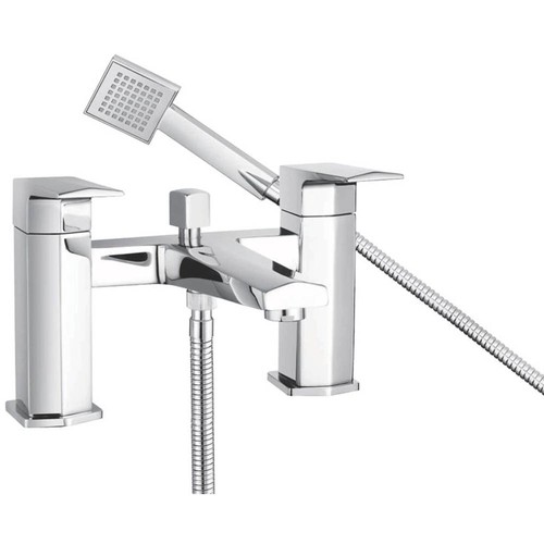 Bristan bath filler tap - bristan,
