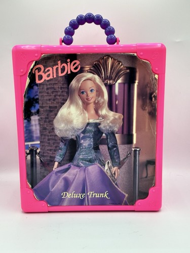 Vintage 1995 barbie - ⭐️,