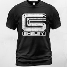 Carroll Shelby Racing Logo