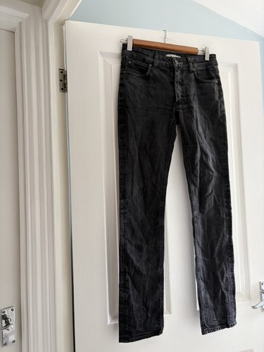 Acne hex cash jeans - acne, women's