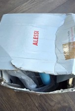 Used Alessi Kettle with