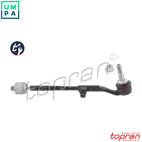 Tie rod 502 - rod, bmw