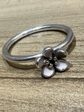 Genuine Pandora Pink Enamel