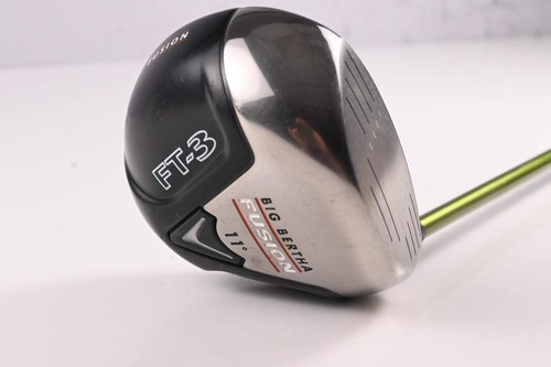 Callaway big bertha 3 - bertha, ft-3