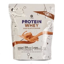 X-Tone Whey Protein Powder 1kg