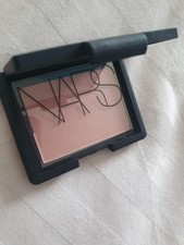 Nars Blush In Shade Behave 4.8g New Without Box