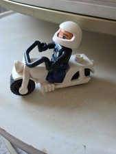 LEGO DUPLO Motorcycle