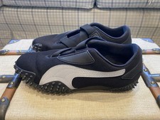 Puma Mostro OG black With
