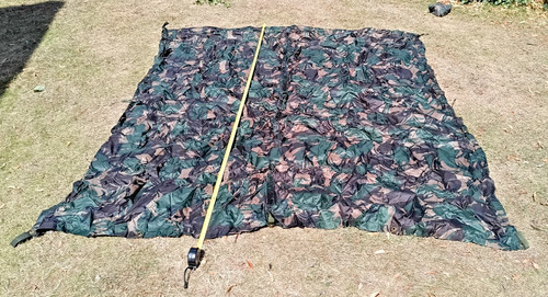 Army dpm basha - army, sheet