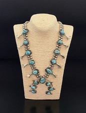 Native american sterling - native,