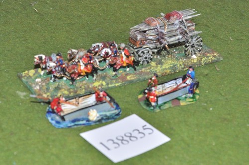 15mm 7yw pontoon wagon - /, &