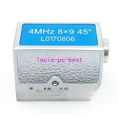 Ultrasonic flaw detector - ultrasonic,