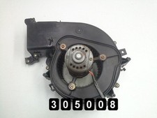 1998 JAGUAR XK8 HEATER BLOWER MOTOR FAN (RHD)