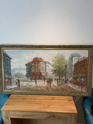 Large original vintage - large,