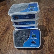 Ajwa Dates Fresh Handpicked 1kg Premium Quality - From Madinah