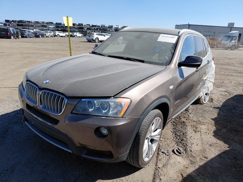 2013 bmw engine - 2013, x3