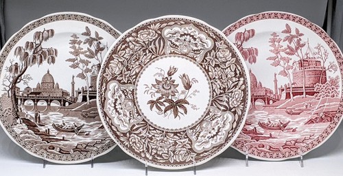 Spode archive collection - spode,
