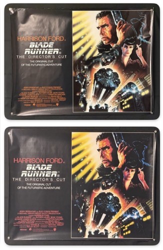 Blade runner directors cut - blade,