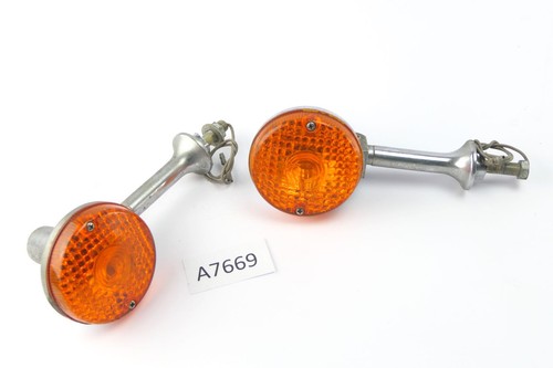 Kawasaki 250 400 s 1 - 400, h1