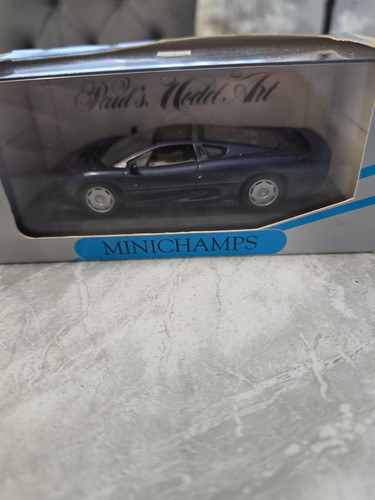 Minichamps pauls model art - model,