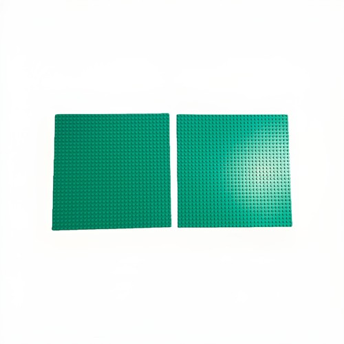 Lego green baseplate - lego, 32x32