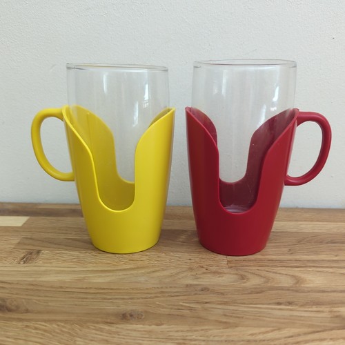 Vintage pyrex jaj drink - pyrex, drink-up