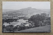 Honiton Dumpdon Hill
