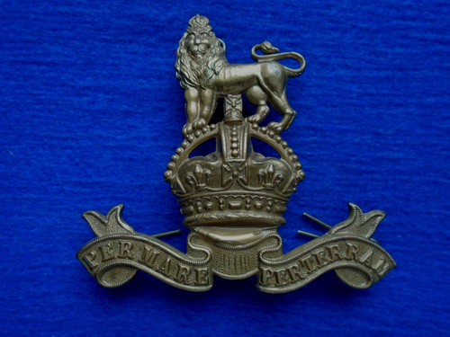 Post 1923 royal marines - 1923,