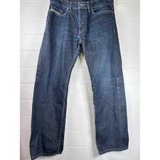 Diesel Kurren Wash 0088Z Denim