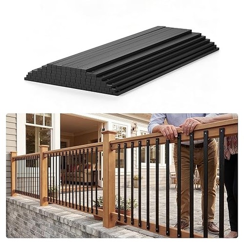 101pack deck balusters - 101pack, 32"