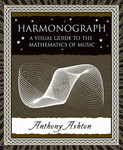 Harmonograph visual guide - a,