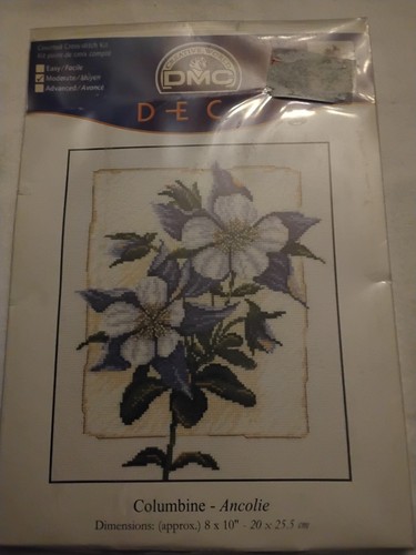 Dmc deco collection - deco,