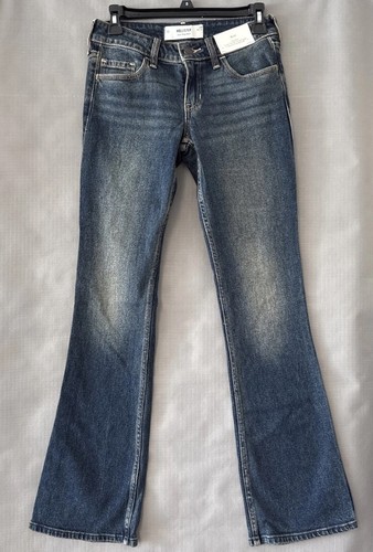 Hollister bootcut low - hollister,