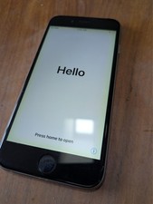 Apple iPhone 6s 32GB 4.7 inch