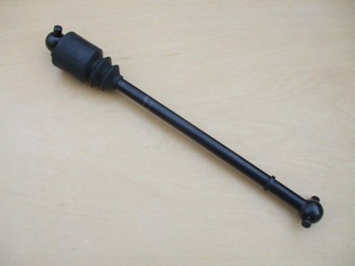 Losi dbxl rear - 2.0, centre