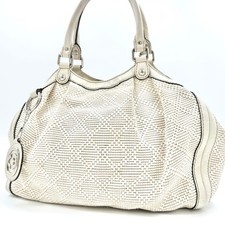 GUCCI Diamante GG Sookie Shima